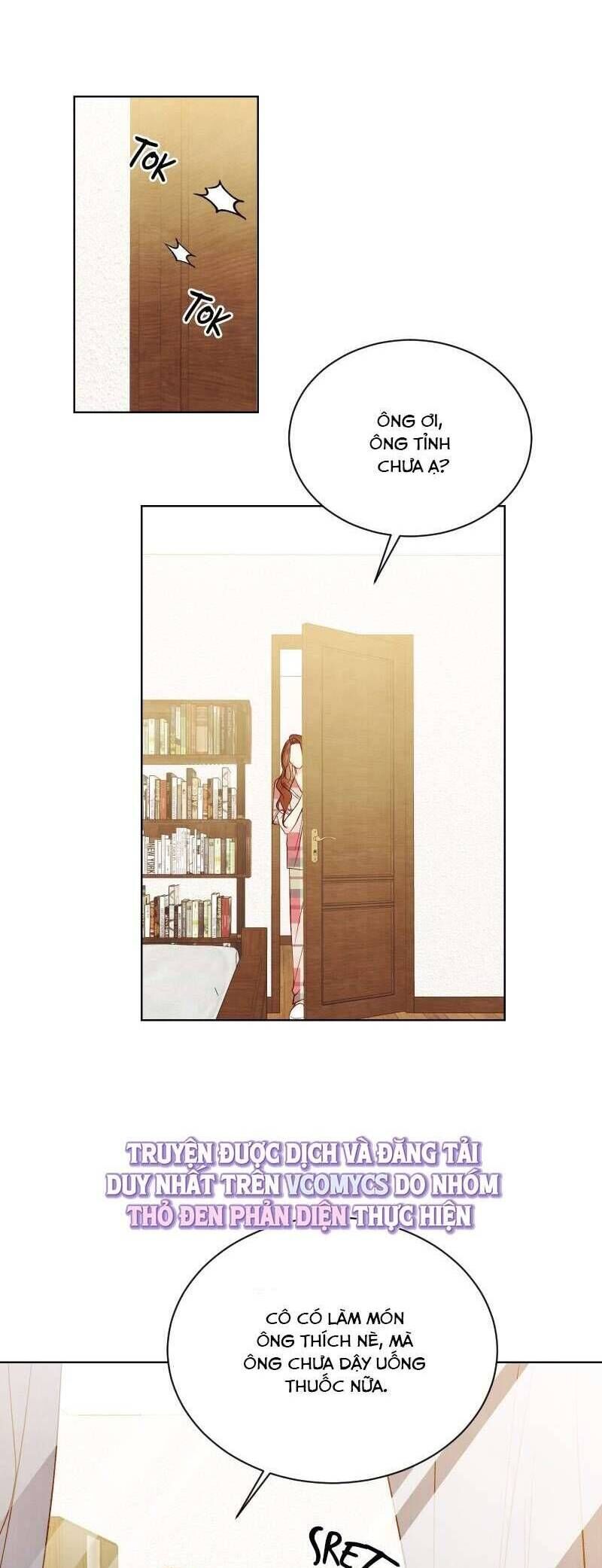 Hôn Nhân Bí Mật Giữa Chúng Ta Chap 25 - Next Chap 26