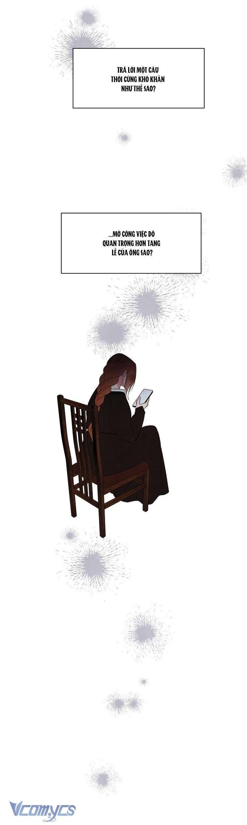 Hôn Nhân Bí Mật Giữa Chúng Ta Chap 26 - Next Chap 27