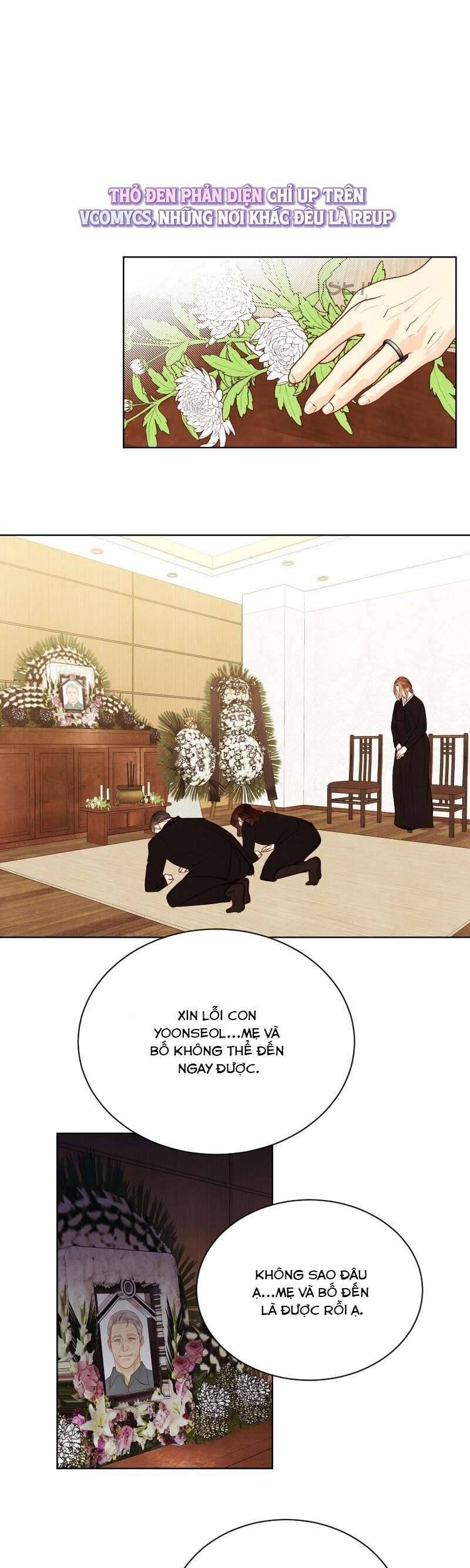 Hôn Nhân Bí Mật Giữa Chúng Ta Chap 26 - Next Chap 27