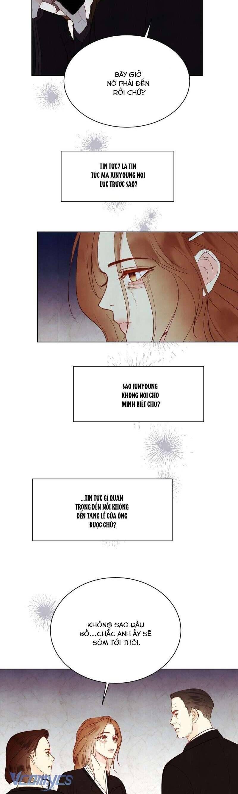 Hôn Nhân Bí Mật Giữa Chúng Ta Chap 26 - Next Chap 27