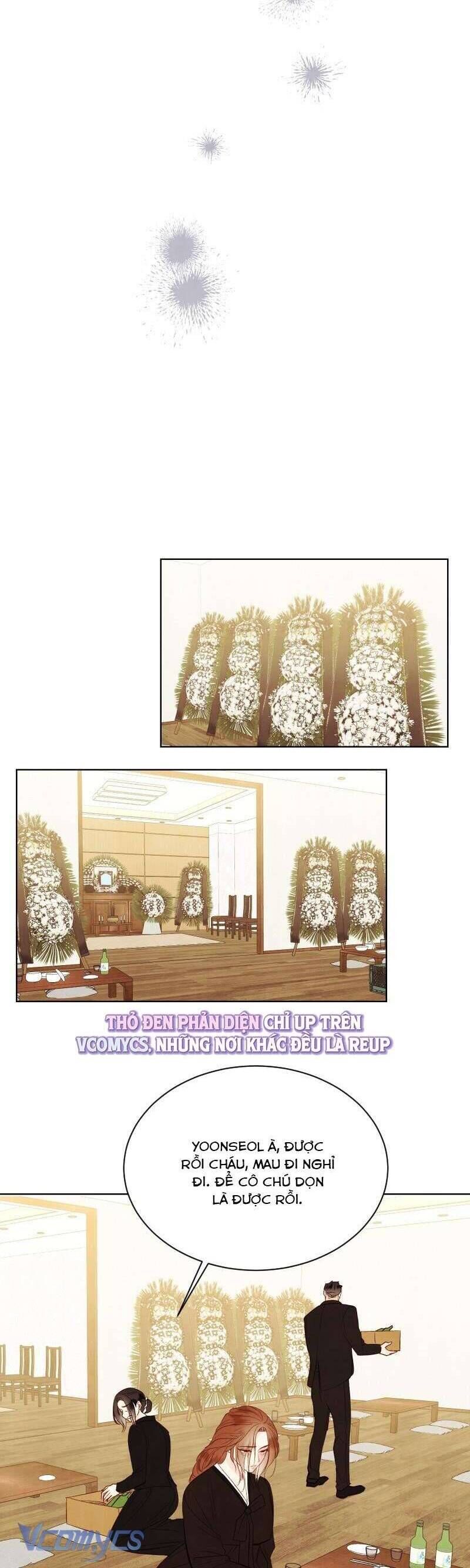Hôn Nhân Bí Mật Giữa Chúng Ta Chap 26 - Next Chap 27
