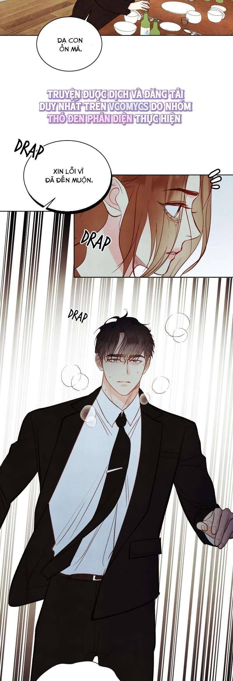 Hôn Nhân Bí Mật Giữa Chúng Ta Chap 26 - Next Chap 27