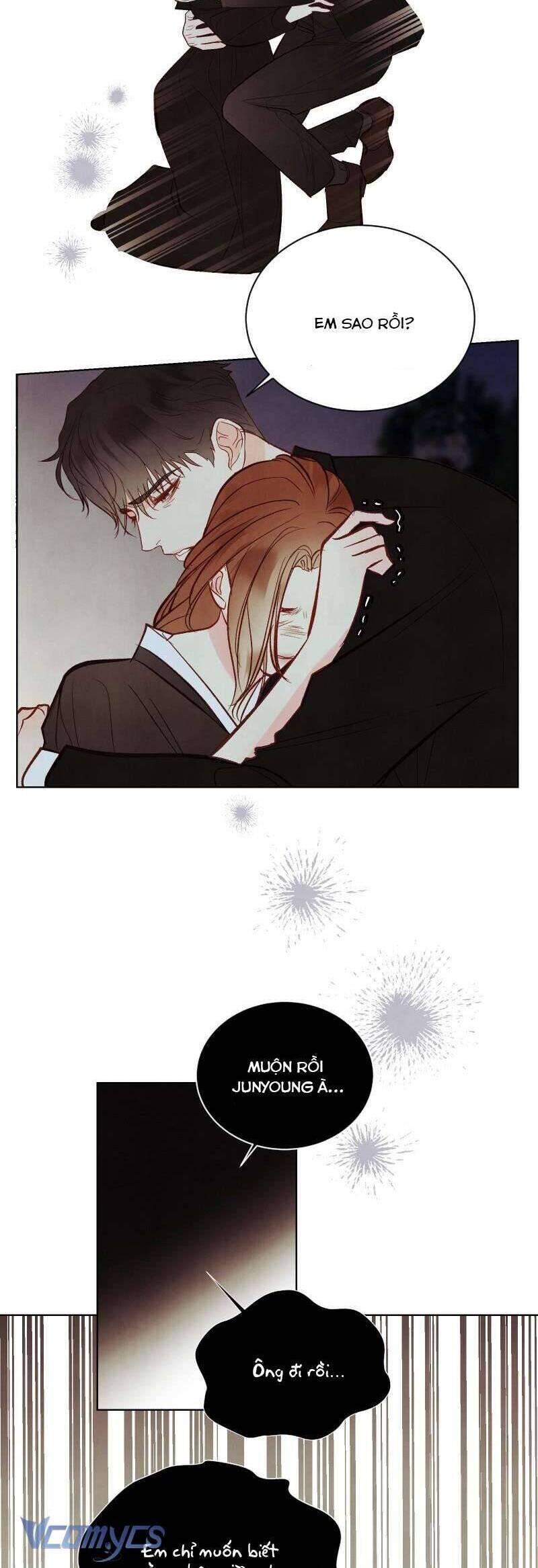 Hôn Nhân Bí Mật Giữa Chúng Ta Chap 26 - Next Chap 27