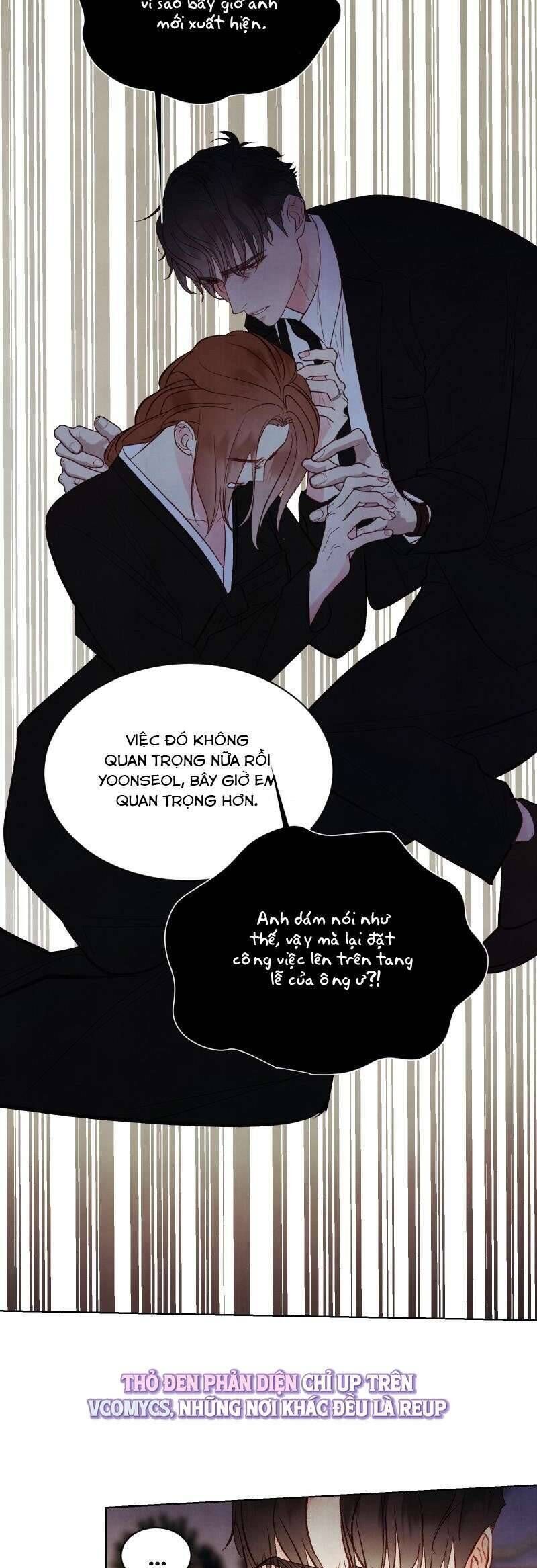 Hôn Nhân Bí Mật Giữa Chúng Ta Chap 26 - Next Chap 27