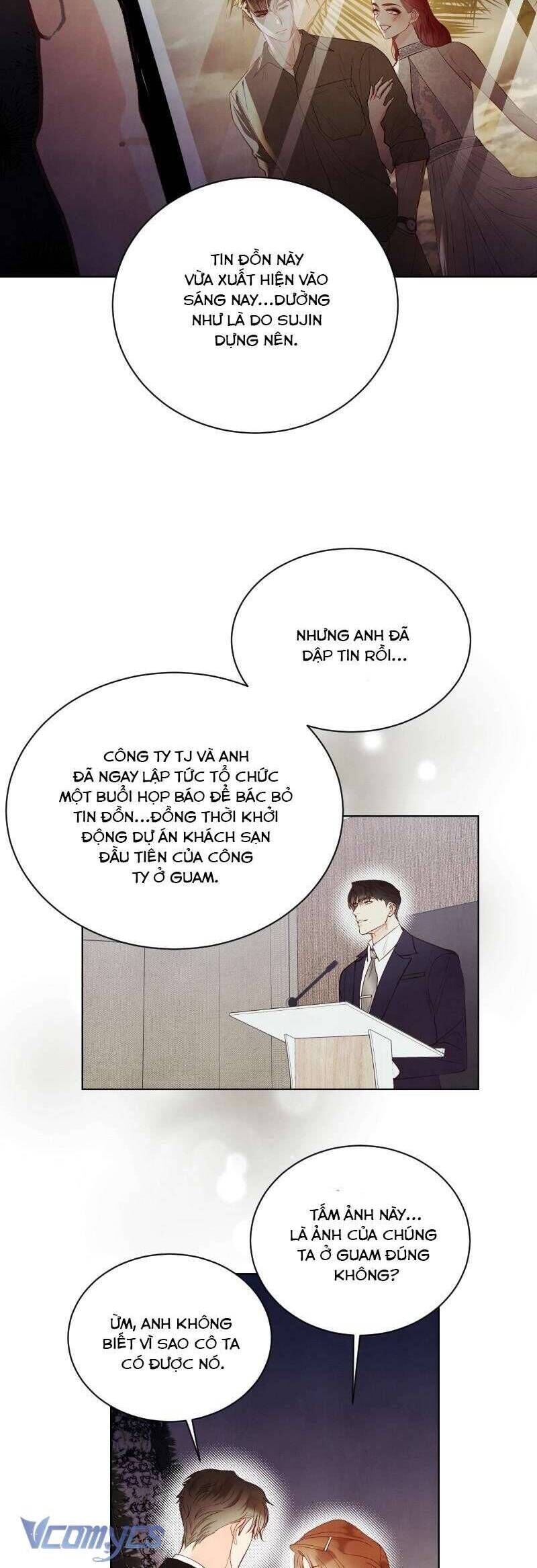 Hôn Nhân Bí Mật Giữa Chúng Ta Chap 26 - Next Chap 27