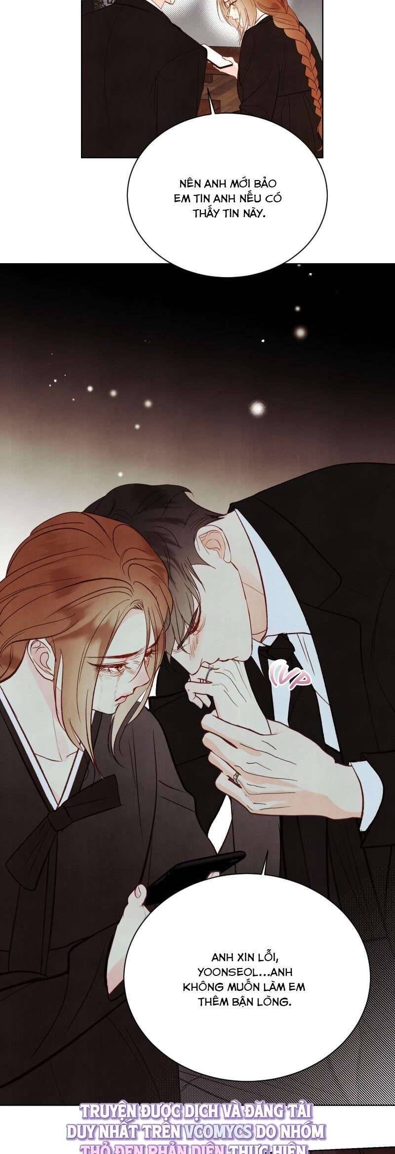 Hôn Nhân Bí Mật Giữa Chúng Ta Chap 26 - Next Chap 27