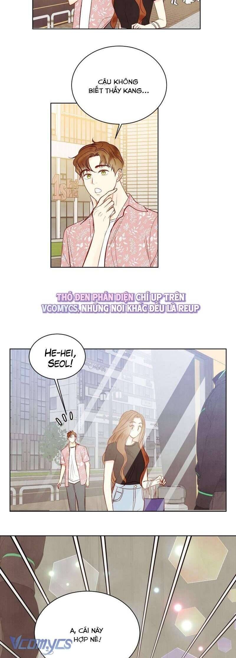 Hôn Nhân Bí Mật Giữa Chúng Ta Chap 26 - Next Chap 27