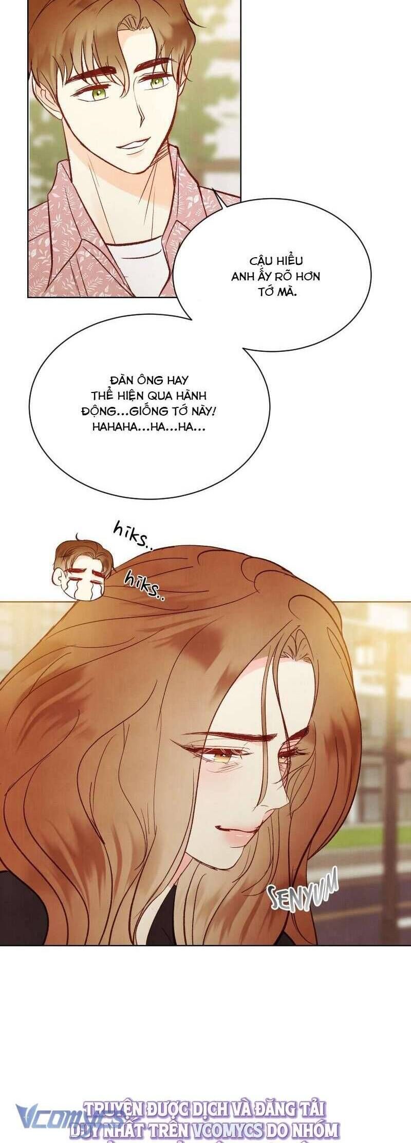 Hôn Nhân Bí Mật Giữa Chúng Ta Chap 26 - Next Chap 27