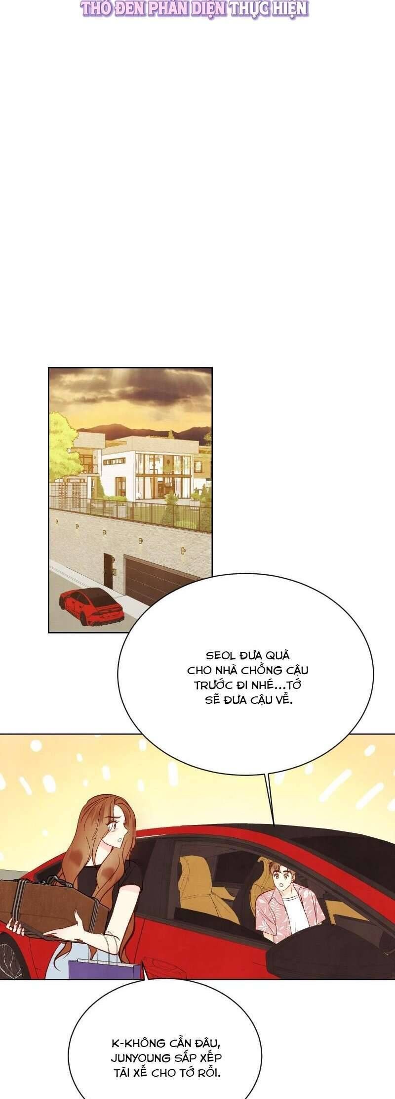 Hôn Nhân Bí Mật Giữa Chúng Ta Chap 26 - Next Chap 27