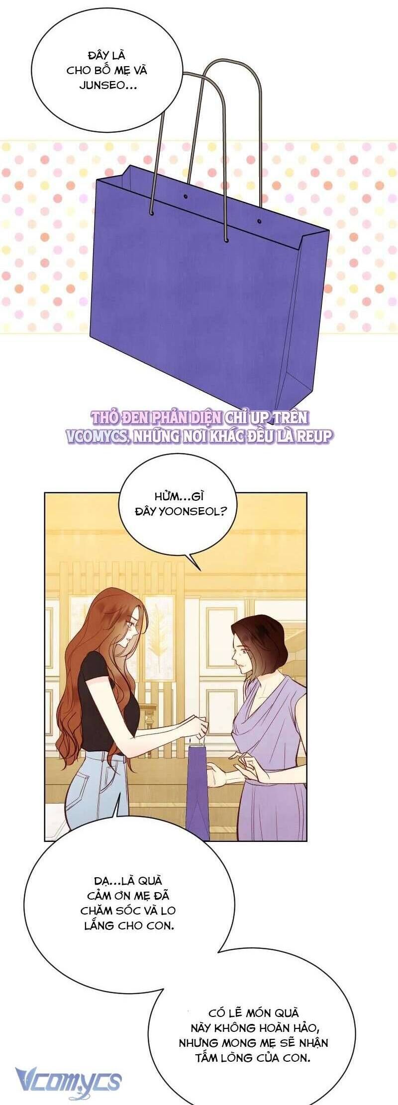 Hôn Nhân Bí Mật Giữa Chúng Ta Chap 26 - Next Chap 27