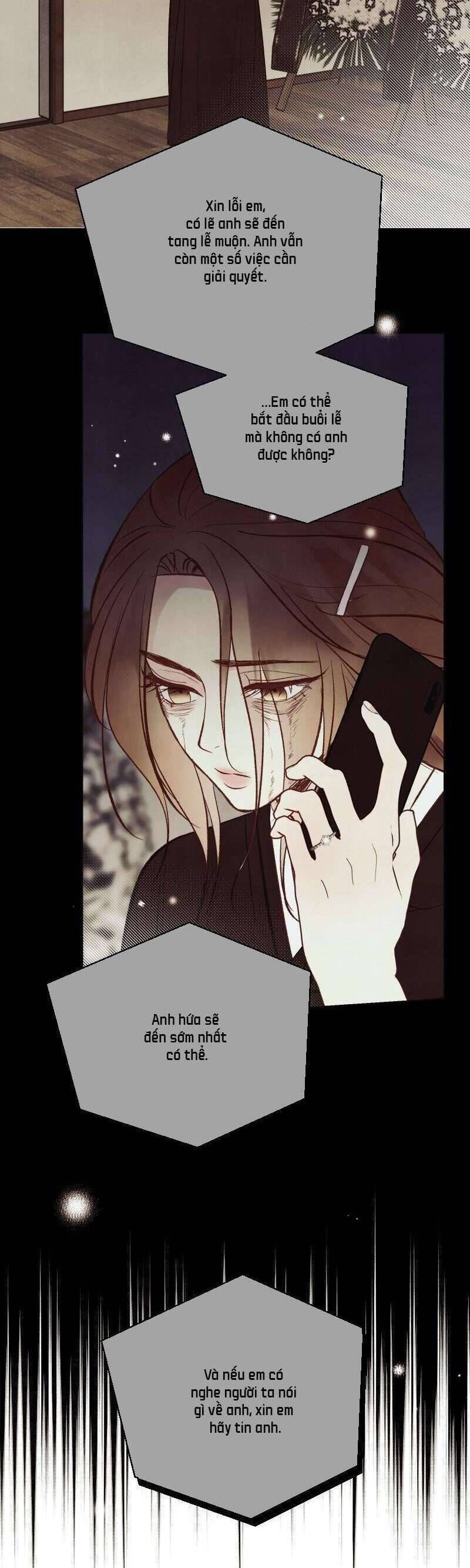 Hôn Nhân Bí Mật Giữa Chúng Ta Chap 26 - Next Chap 27