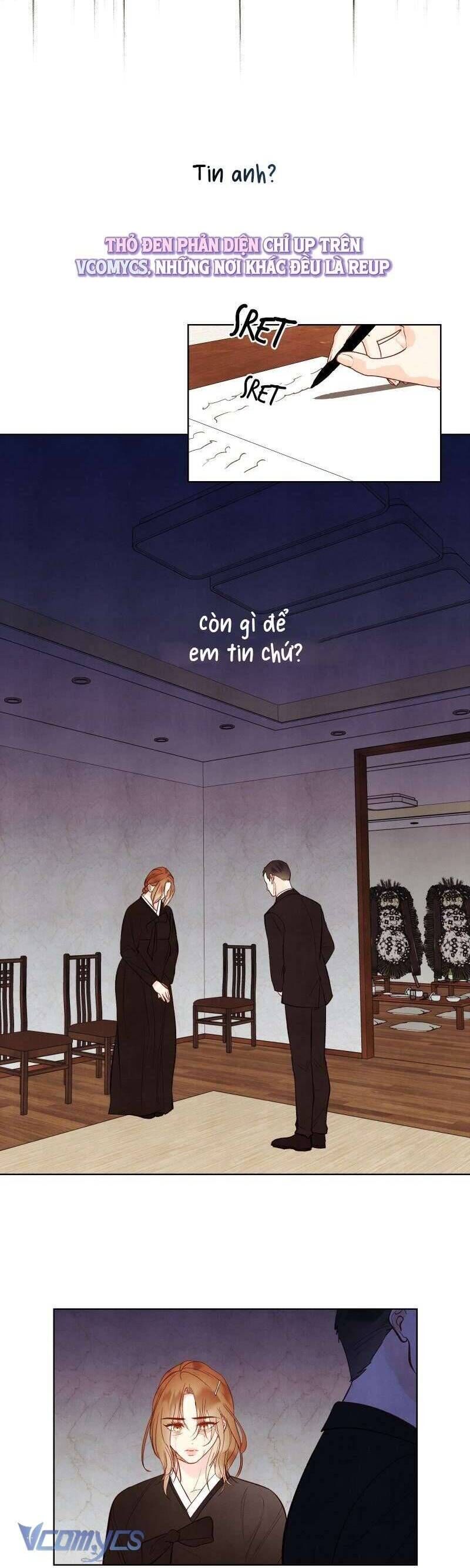 Hôn Nhân Bí Mật Giữa Chúng Ta Chap 26 - Next Chap 27