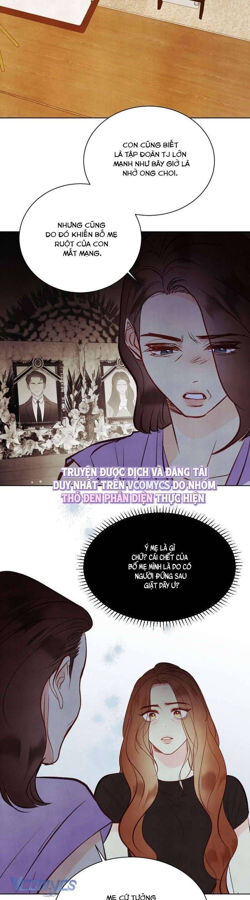 Hôn Nhân Bí Mật Giữa Chúng Ta Chap 27 - Next Chap 28
