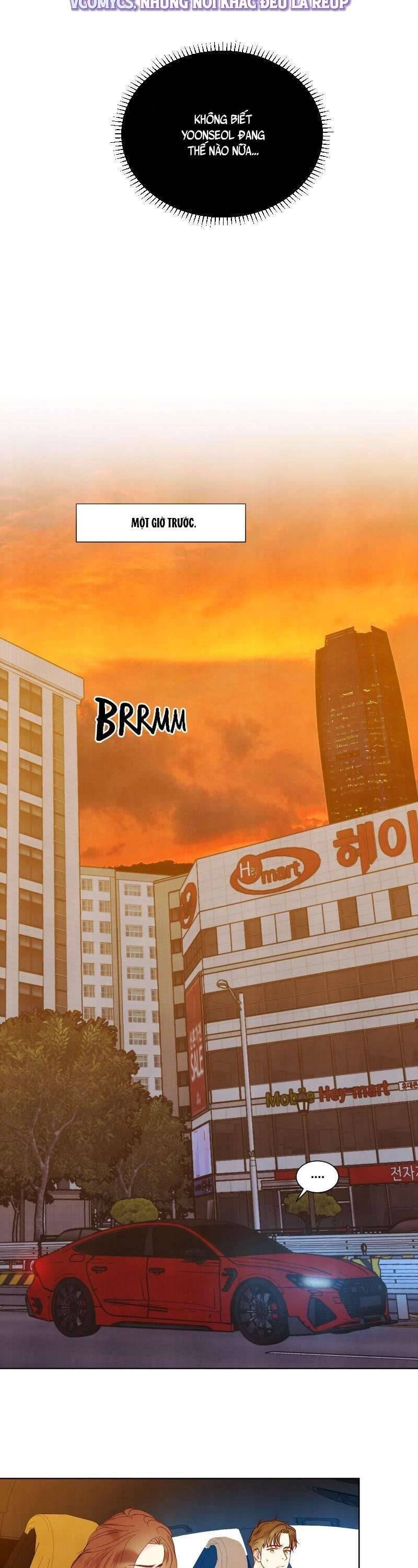 Hôn Nhân Bí Mật Giữa Chúng Ta Chap 27 - Next Chap 28