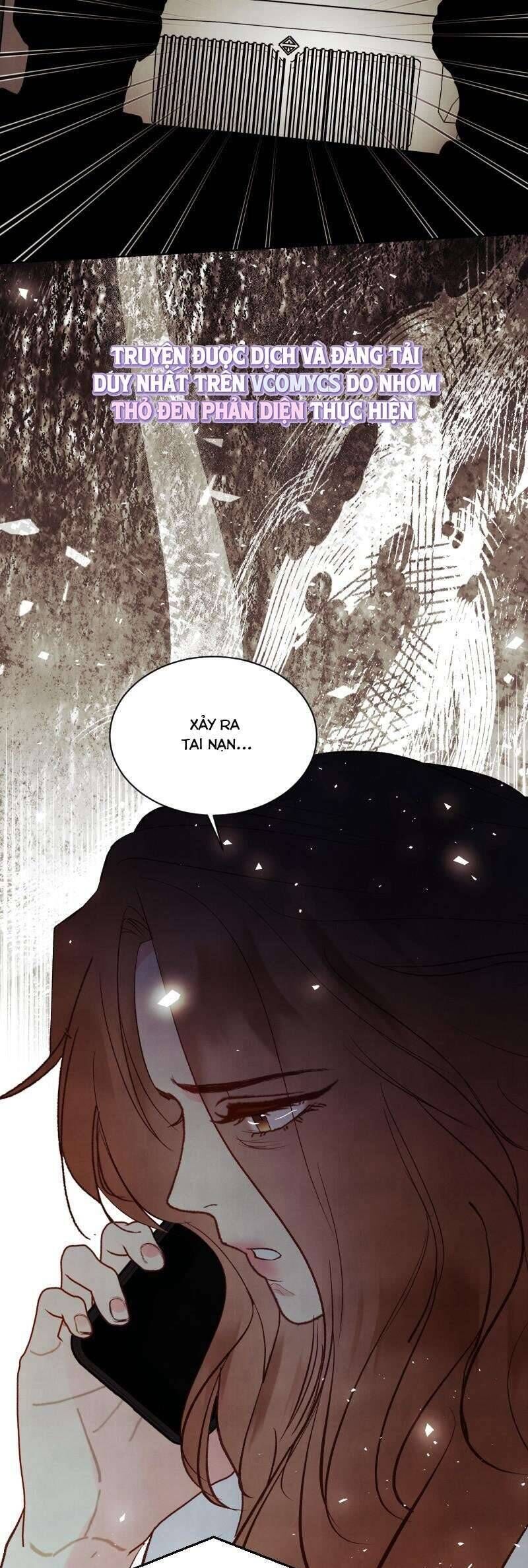 Hôn Nhân Bí Mật Giữa Chúng Ta Chap 27 - Next Chap 28