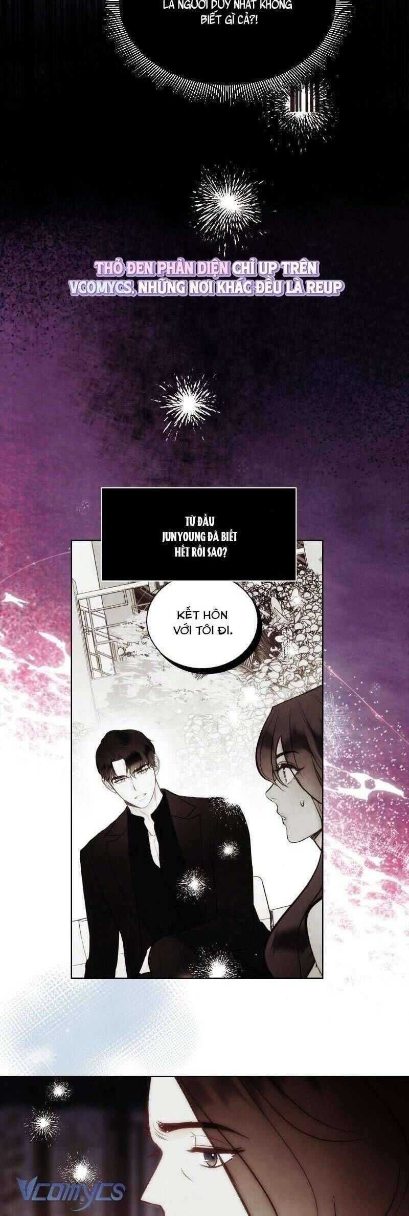 Hôn Nhân Bí Mật Giữa Chúng Ta Chap 27 - Next Chap 28