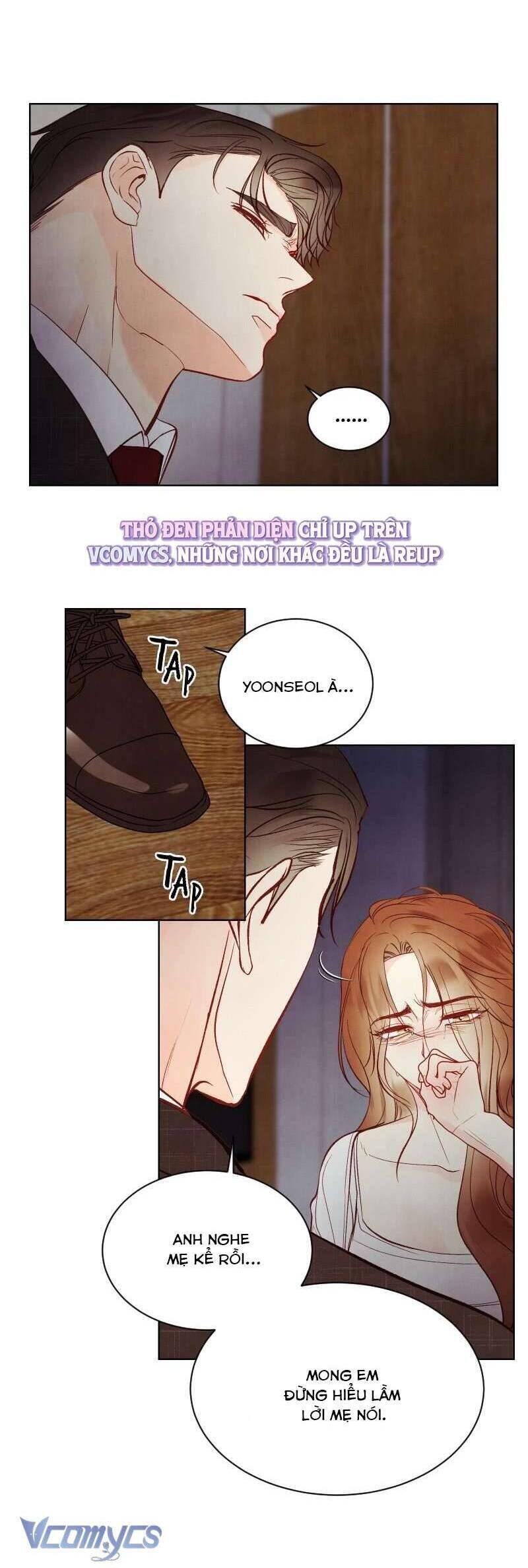 Hôn Nhân Bí Mật Giữa Chúng Ta Chap 27 - Next Chap 28