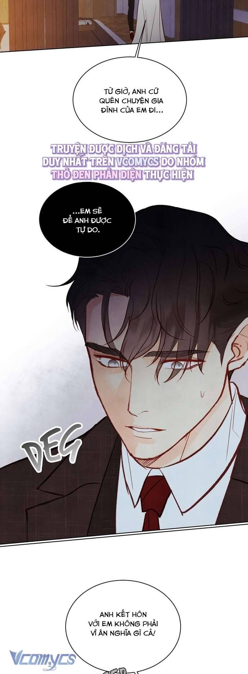 Hôn Nhân Bí Mật Giữa Chúng Ta Chap 27 - Next Chap 28