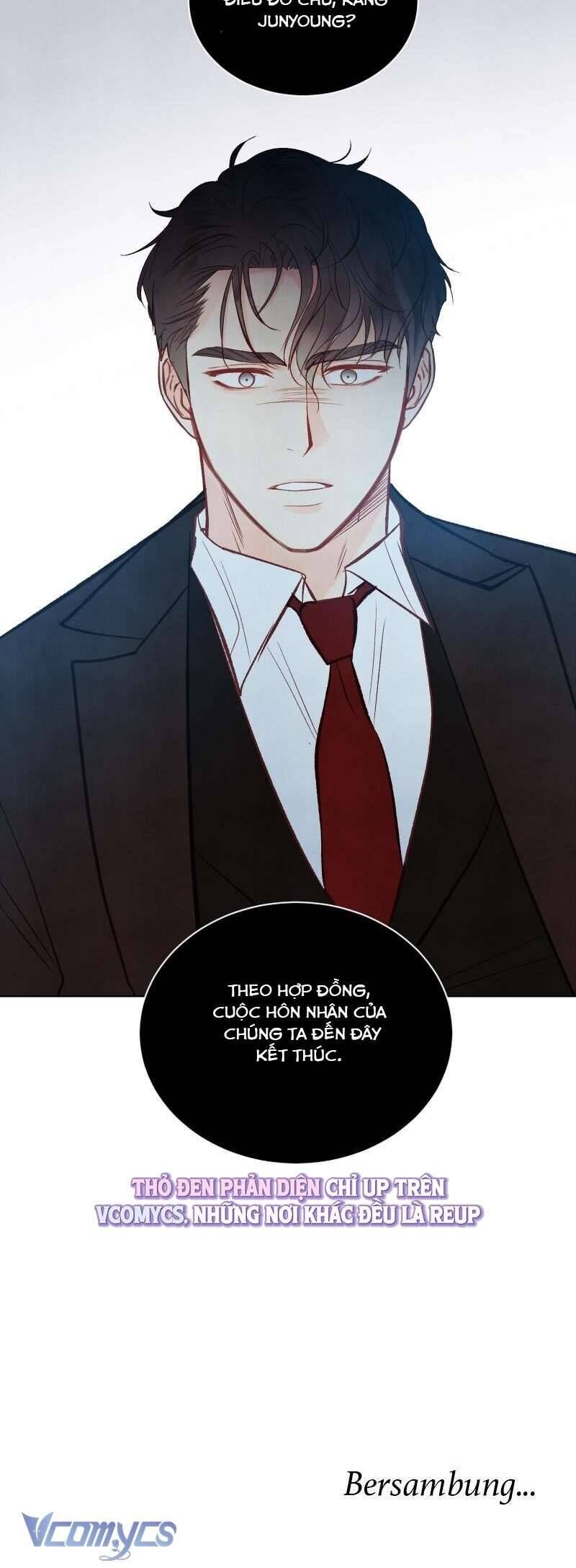 Hôn Nhân Bí Mật Giữa Chúng Ta Chap 27 - Next Chap 28