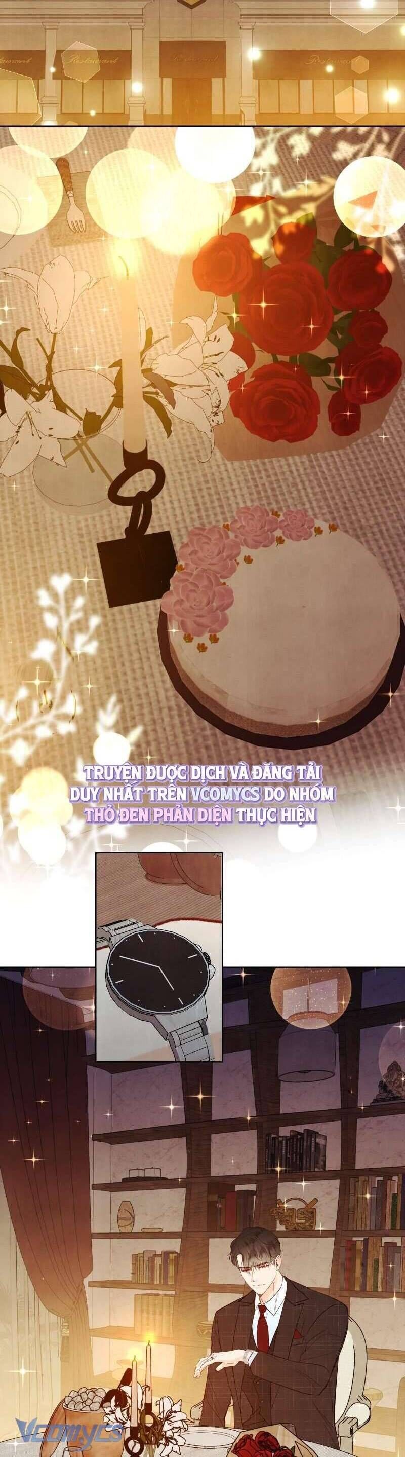 Hôn Nhân Bí Mật Giữa Chúng Ta Chap 27 - Next Chap 28