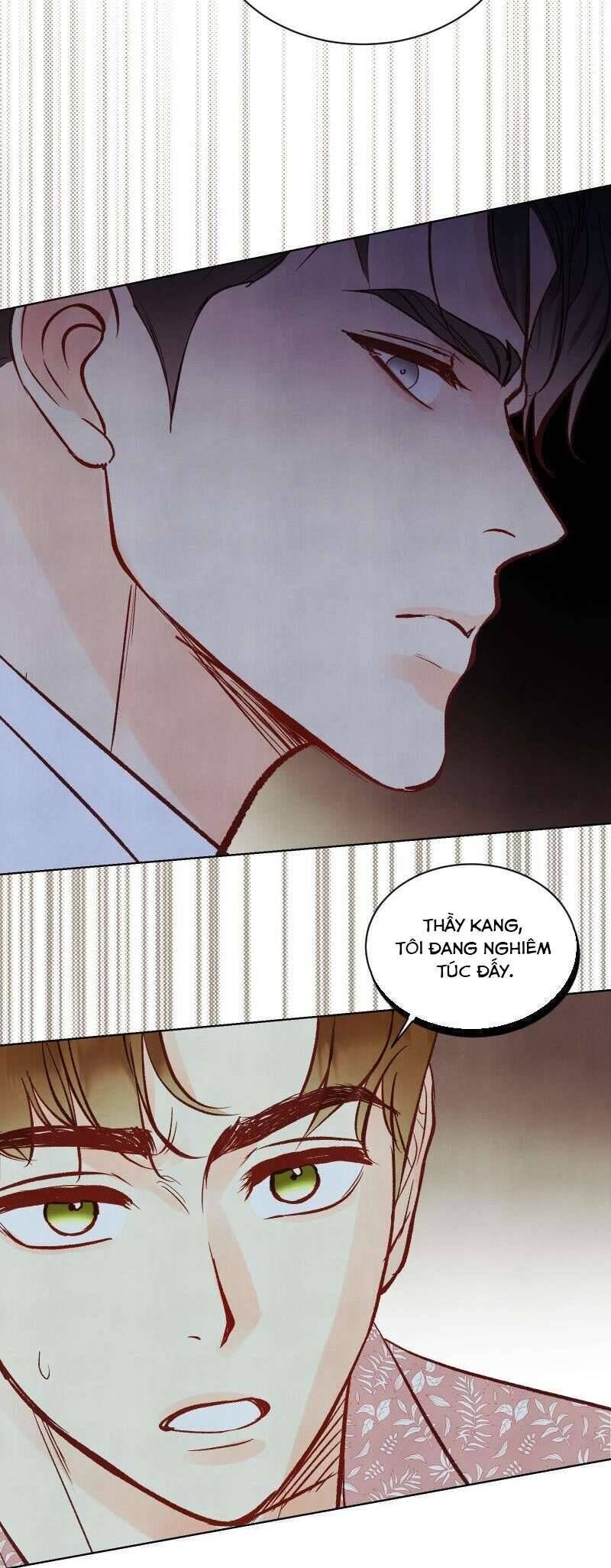 Hôn Nhân Bí Mật Giữa Chúng Ta Chap 28 - Next Chap 29