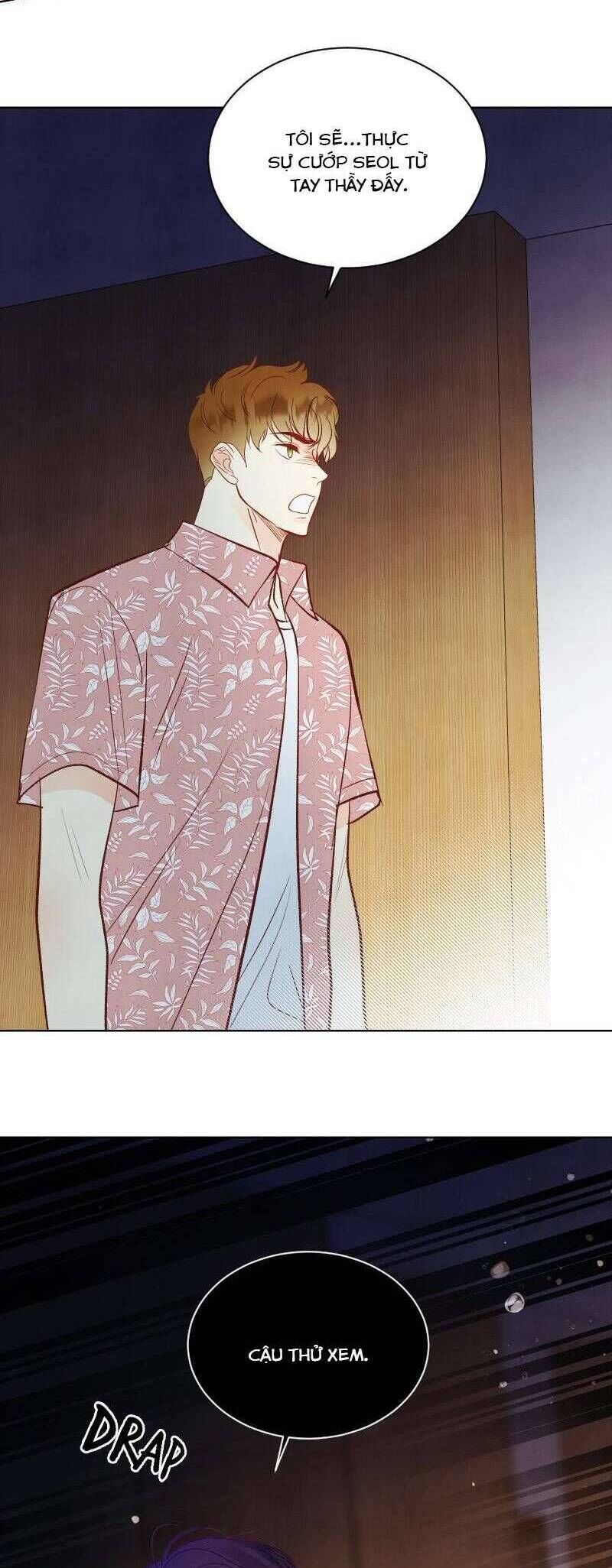 Hôn Nhân Bí Mật Giữa Chúng Ta Chap 28 - Next Chap 29