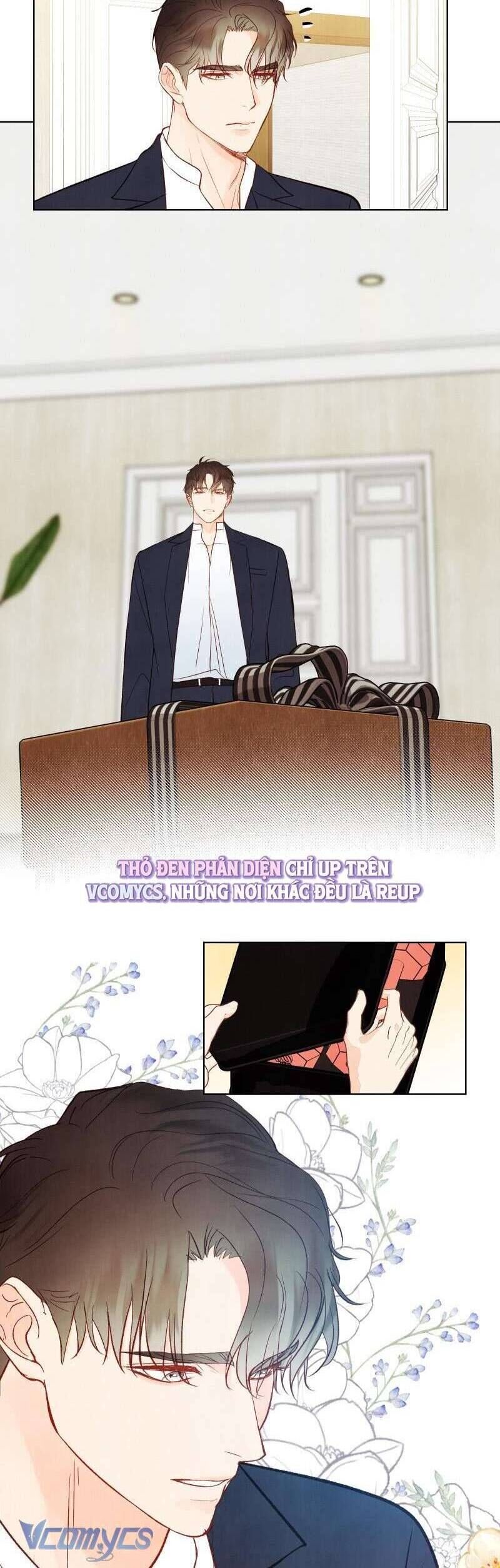 Hôn Nhân Bí Mật Giữa Chúng Ta Chap 28 - Next Chap 29