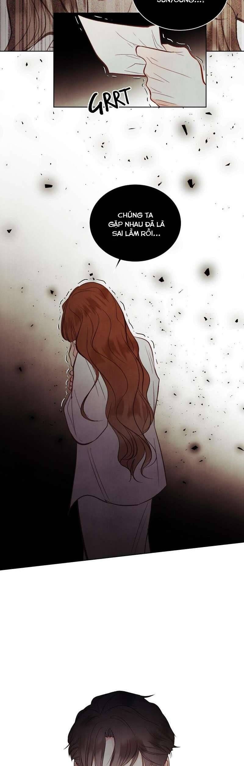 Hôn Nhân Bí Mật Giữa Chúng Ta Chap 28 - Next Chap 29