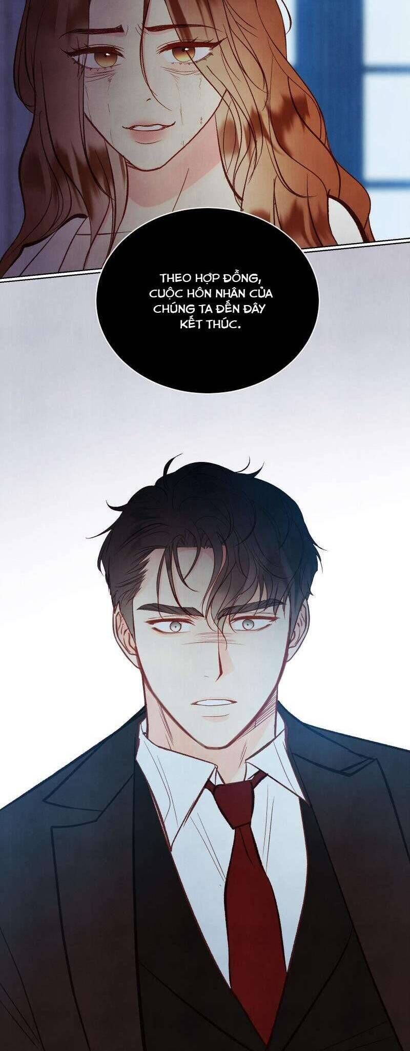 Hôn Nhân Bí Mật Giữa Chúng Ta Chap 28 - Next Chap 29
