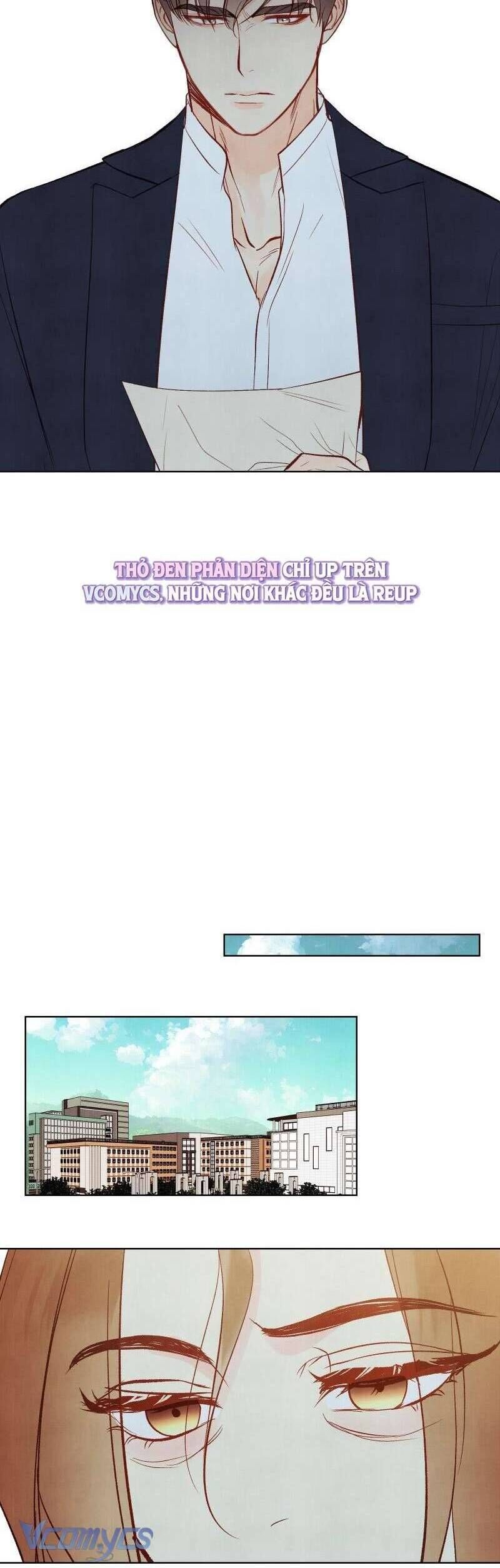 Hôn Nhân Bí Mật Giữa Chúng Ta Chap 28 - Next Chap 29