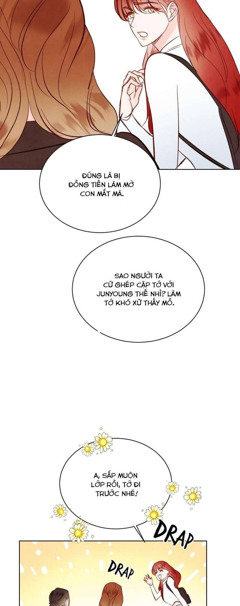 Hôn Nhân Bí Mật Giữa Chúng Ta Chap 28 - Next Chap 29