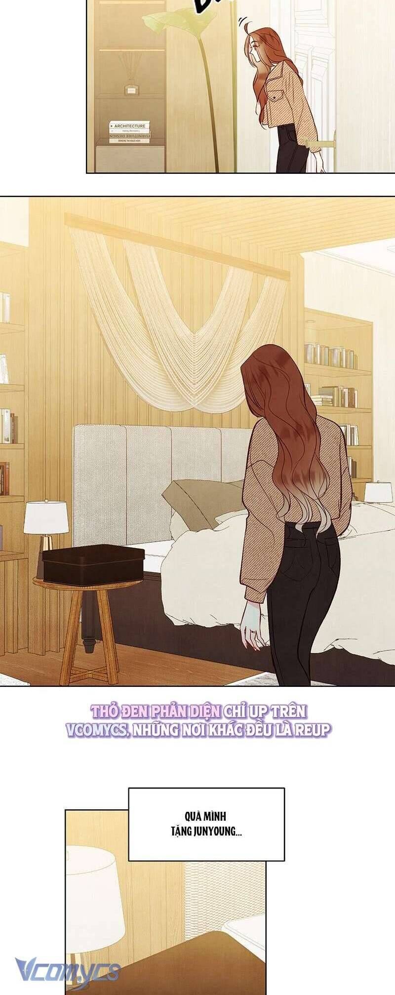 Hôn Nhân Bí Mật Giữa Chúng Ta Chap 28 - Next Chap 29
