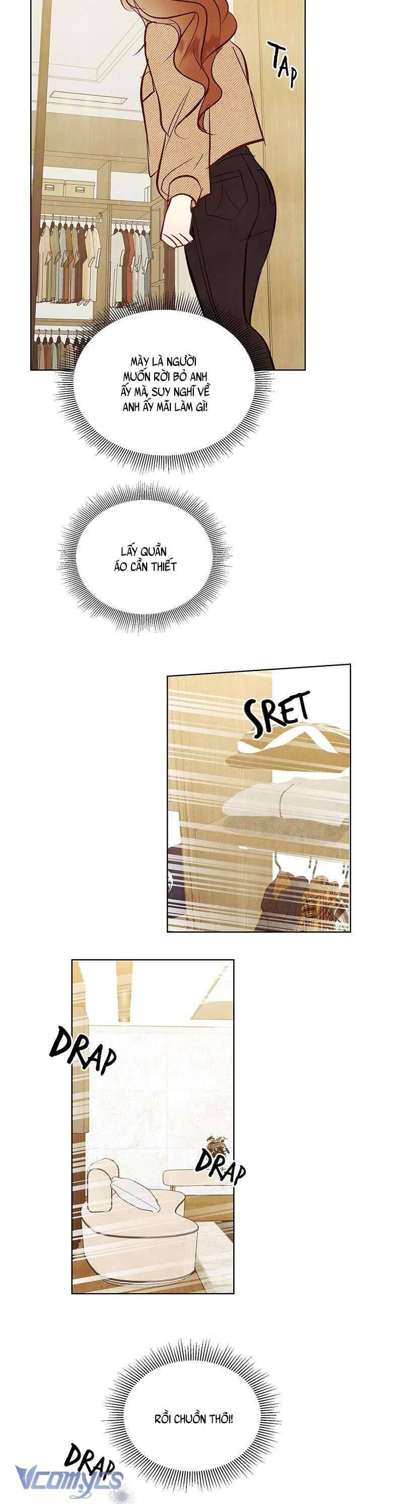 Hôn Nhân Bí Mật Giữa Chúng Ta Chap 28 - Next Chap 29