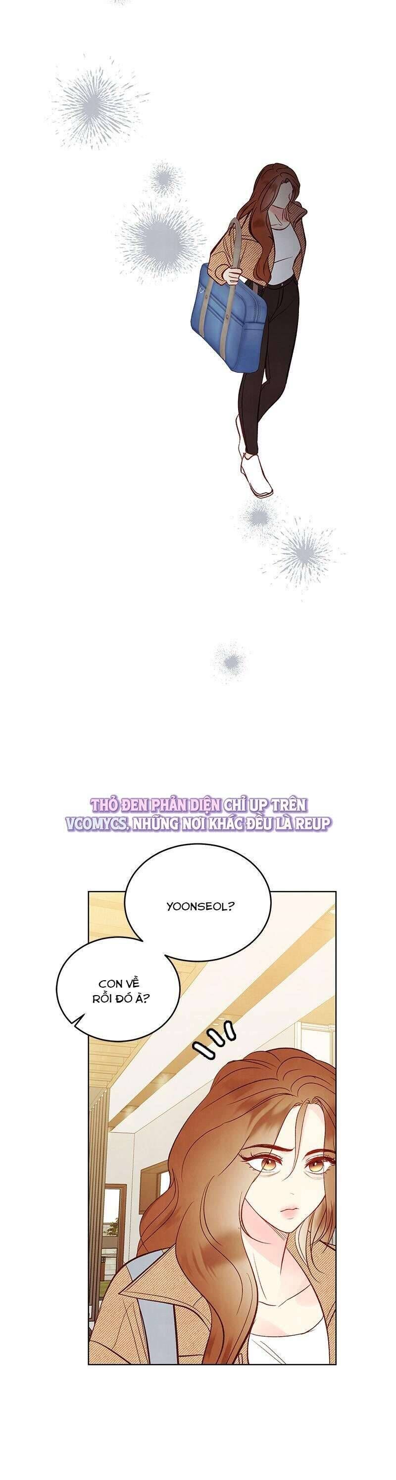 Hôn Nhân Bí Mật Giữa Chúng Ta Chap 28 - Next Chap 29