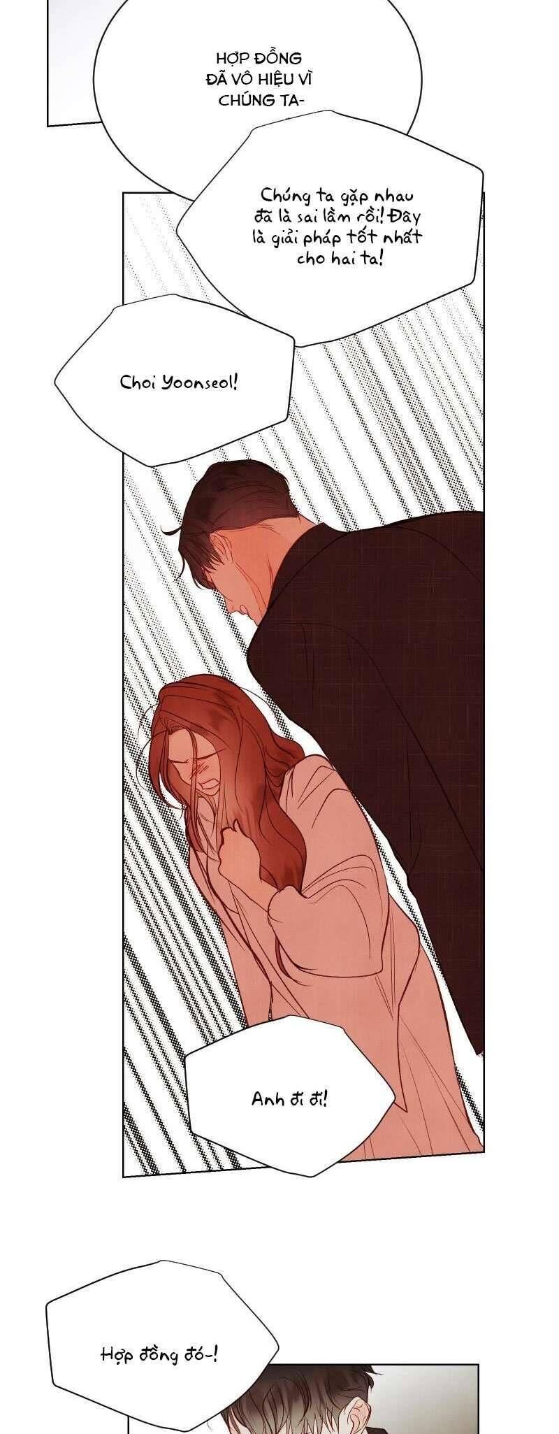 Hôn Nhân Bí Mật Giữa Chúng Ta Chap 28 - Next Chap 29