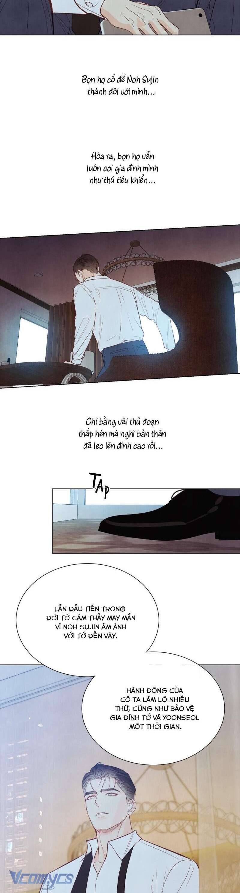 Hôn Nhân Bí Mật Giữa Chúng Ta Chap 28 - Next Chap 29