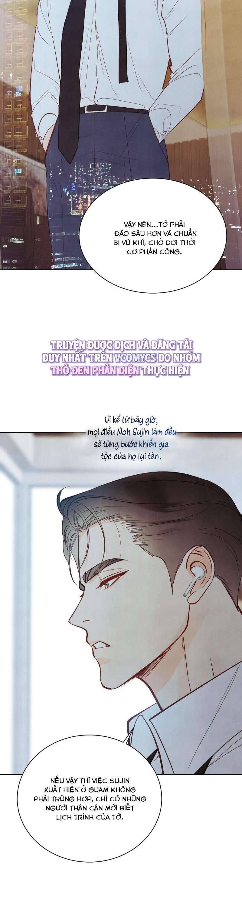 Hôn Nhân Bí Mật Giữa Chúng Ta Chap 28 - Next Chap 29