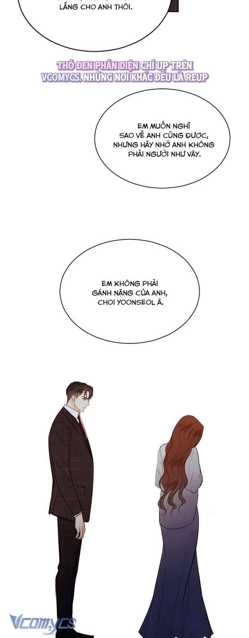 Hôn Nhân Bí Mật Giữa Chúng Ta Chap 28 - Next Chap 29