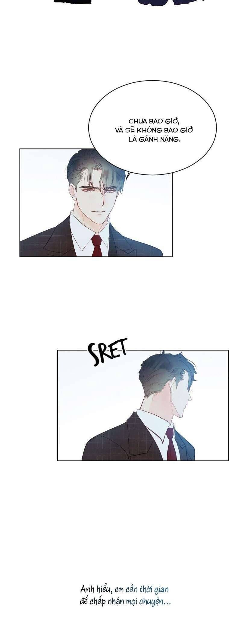 Hôn Nhân Bí Mật Giữa Chúng Ta Chap 28 - Next Chap 29