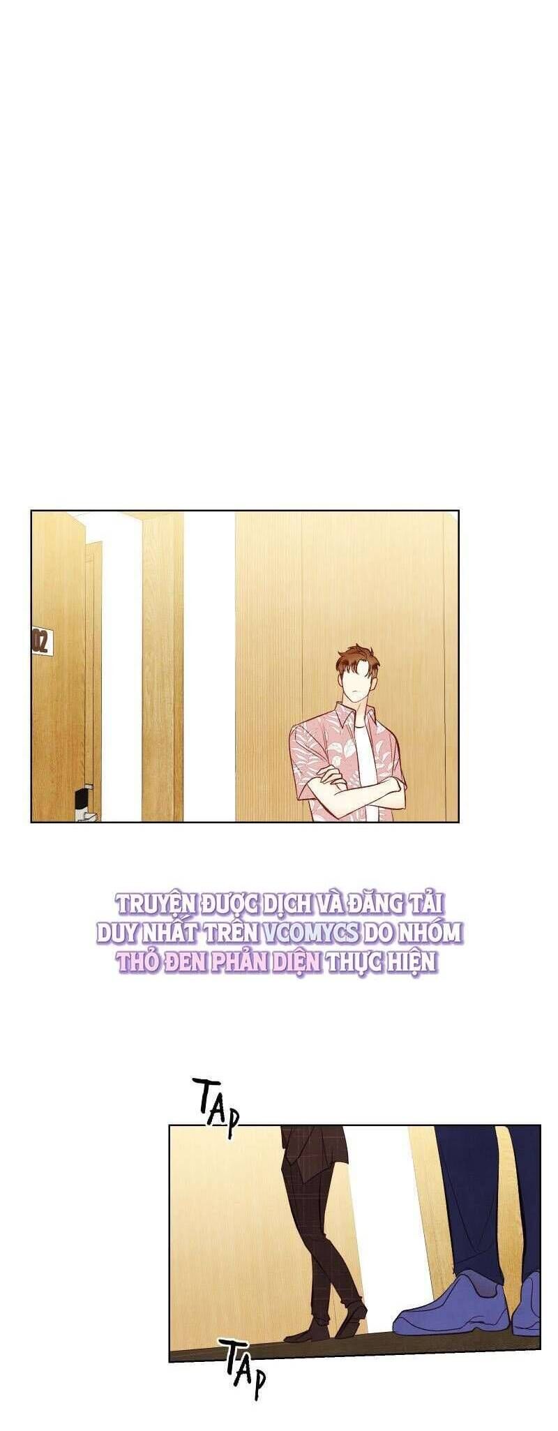 Hôn Nhân Bí Mật Giữa Chúng Ta Chap 28 - Next Chap 29