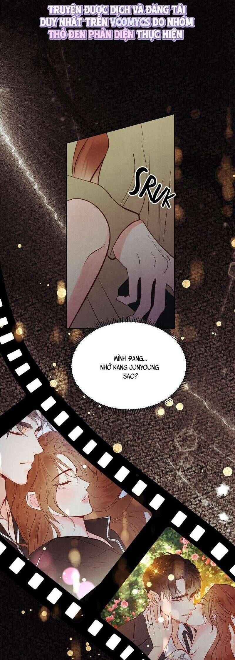 Hôn Nhân Bí Mật Giữa Chúng Ta Chap 29 - Next Chap 30