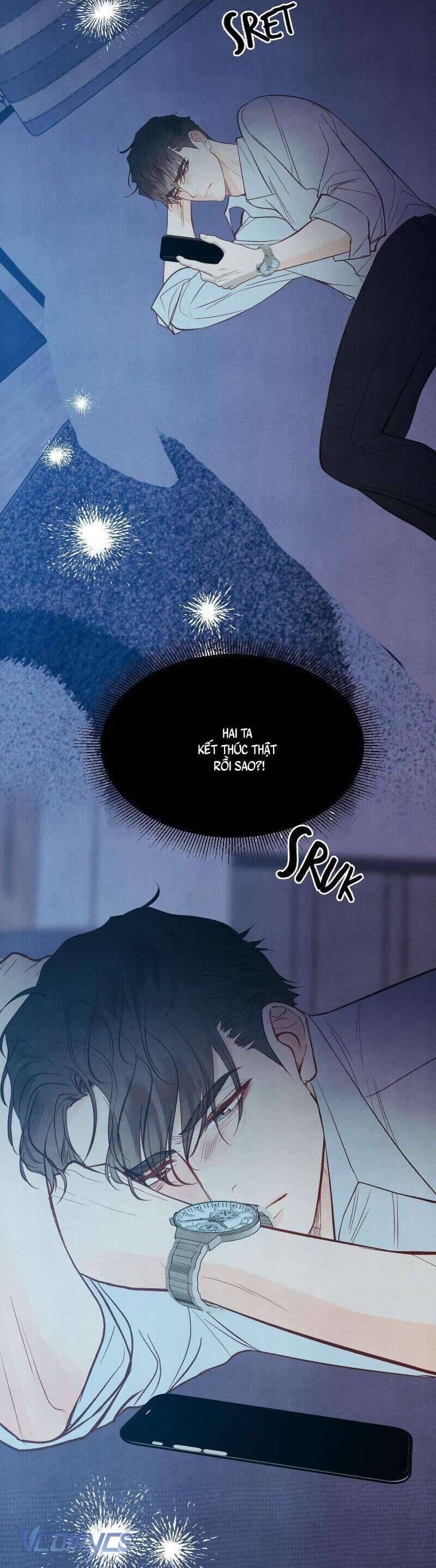 Hôn Nhân Bí Mật Giữa Chúng Ta Chap 29 - Next Chap 30