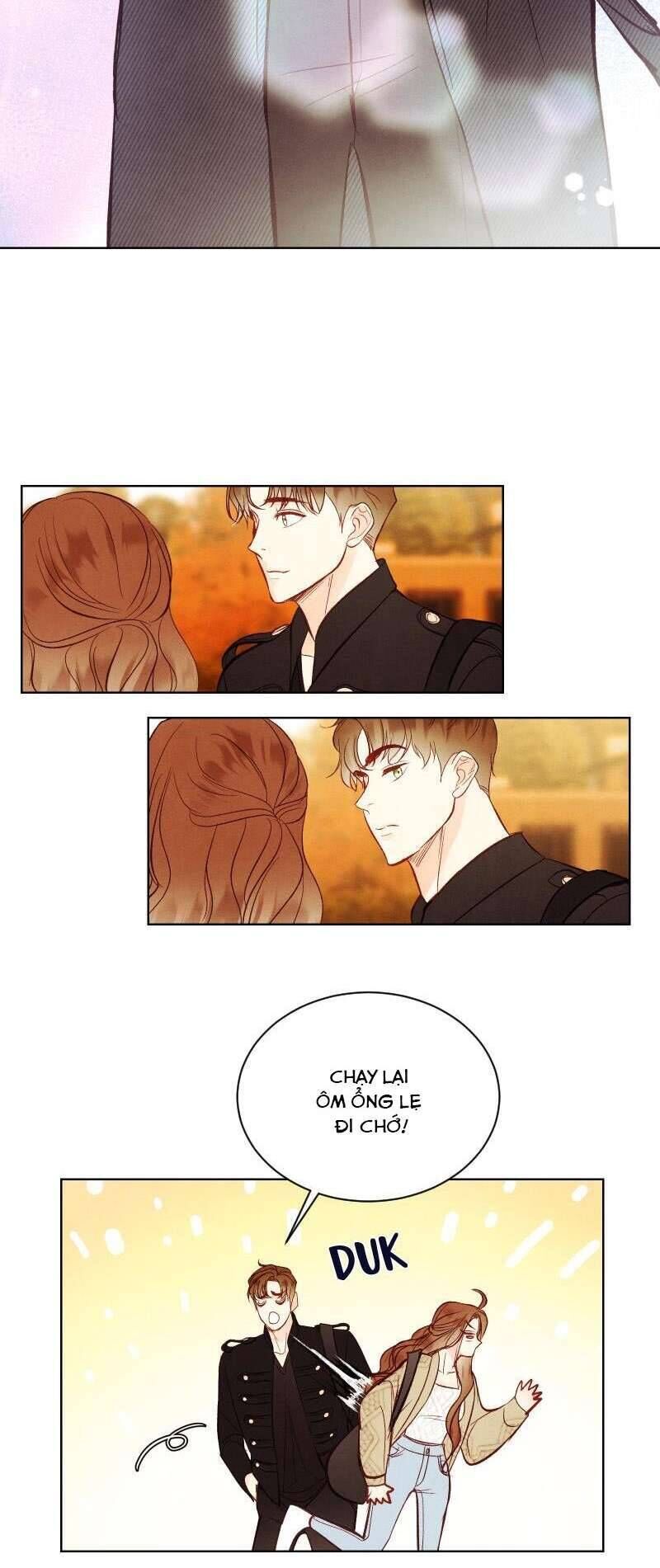 Hôn Nhân Bí Mật Giữa Chúng Ta Chap 29 - Next Chap 30