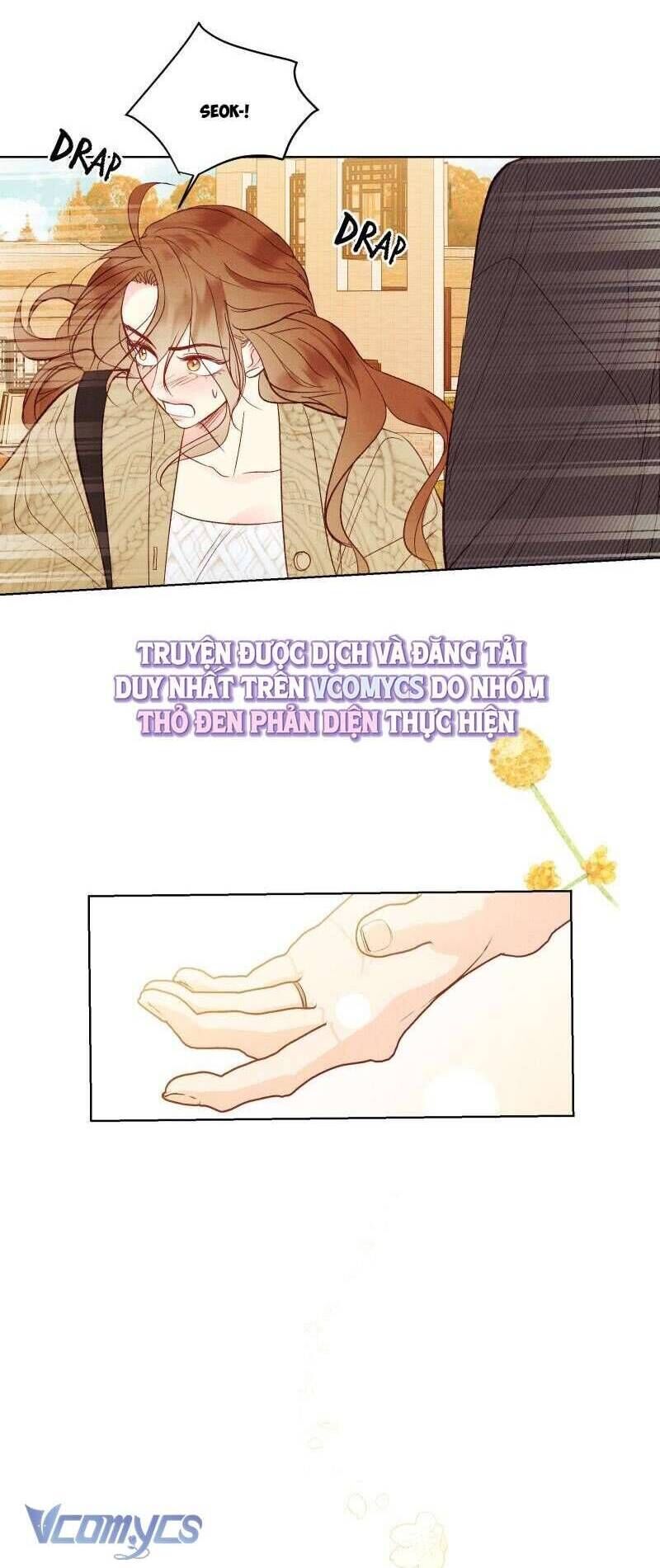 Hôn Nhân Bí Mật Giữa Chúng Ta Chap 29 - Next Chap 30