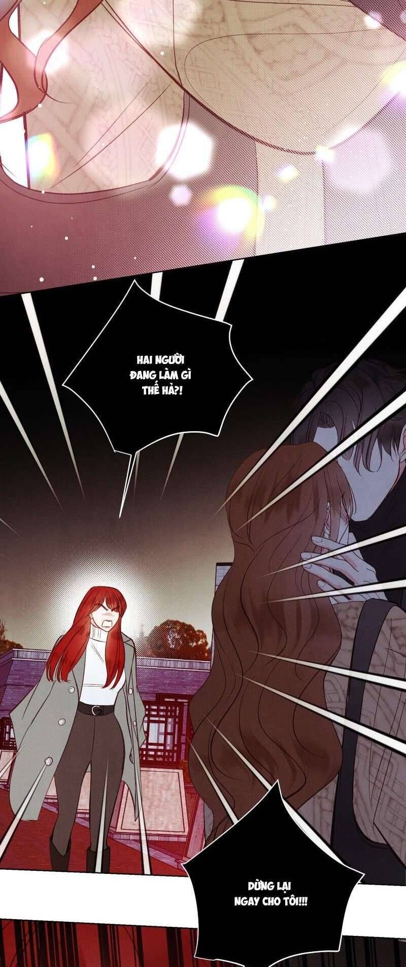 Hôn Nhân Bí Mật Giữa Chúng Ta Chap 29 - Next Chap 30