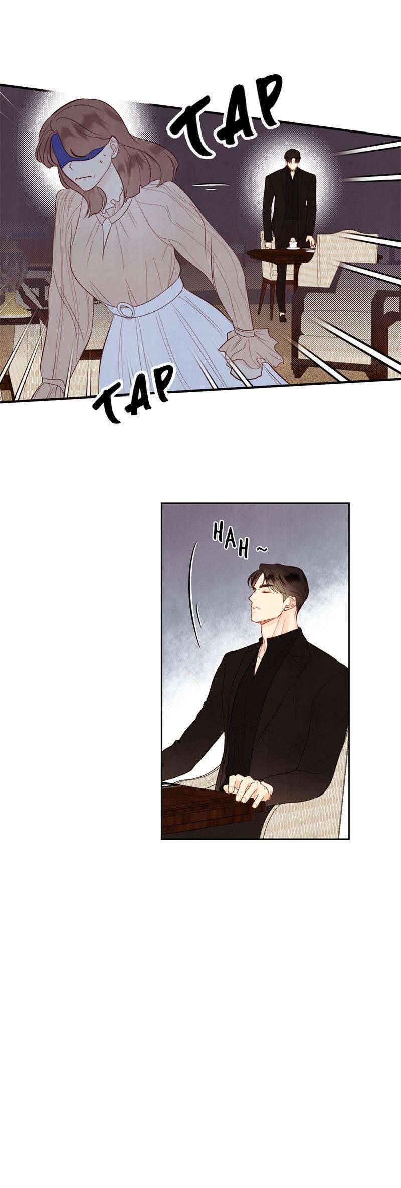 Hôn Nhân Bí Mật Giữa Chúng Ta Chap 3 - Next Chap 4
