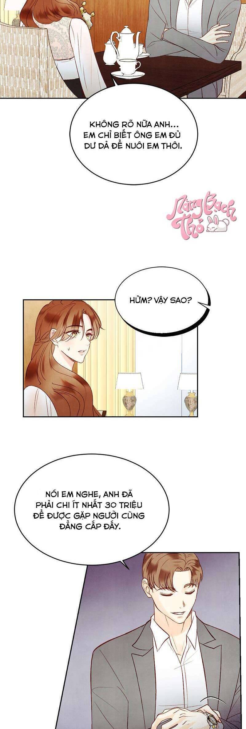 Hôn Nhân Bí Mật Giữa Chúng Ta Chap 3 - Next Chap 4