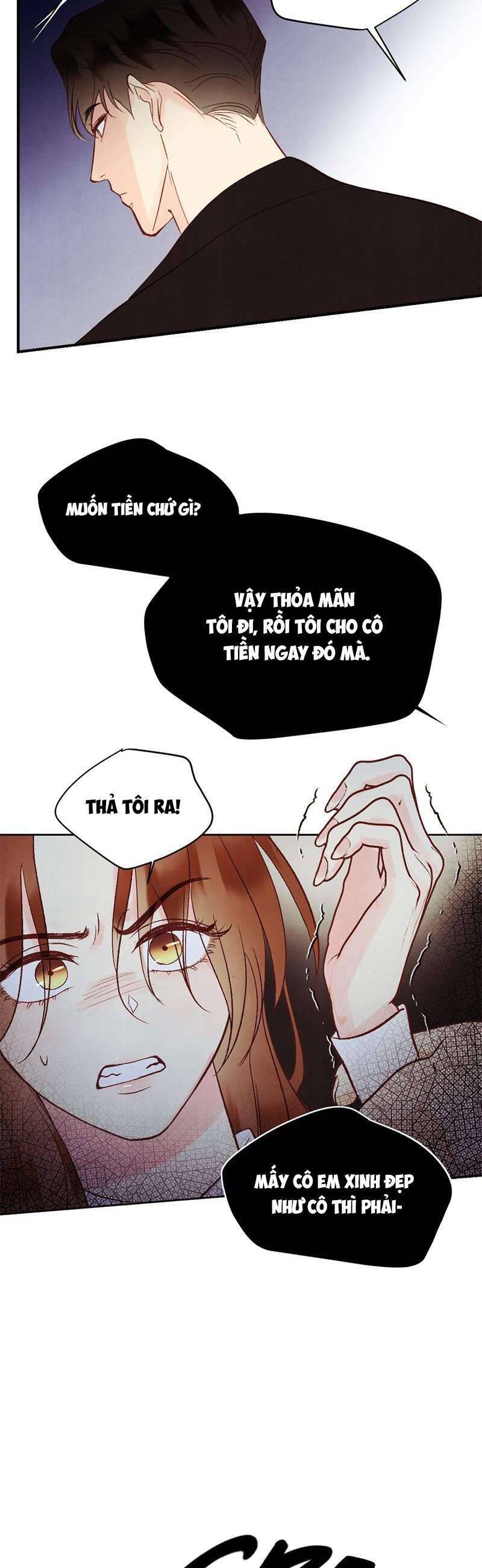 Hôn Nhân Bí Mật Giữa Chúng Ta Chap 3 - Next Chap 4