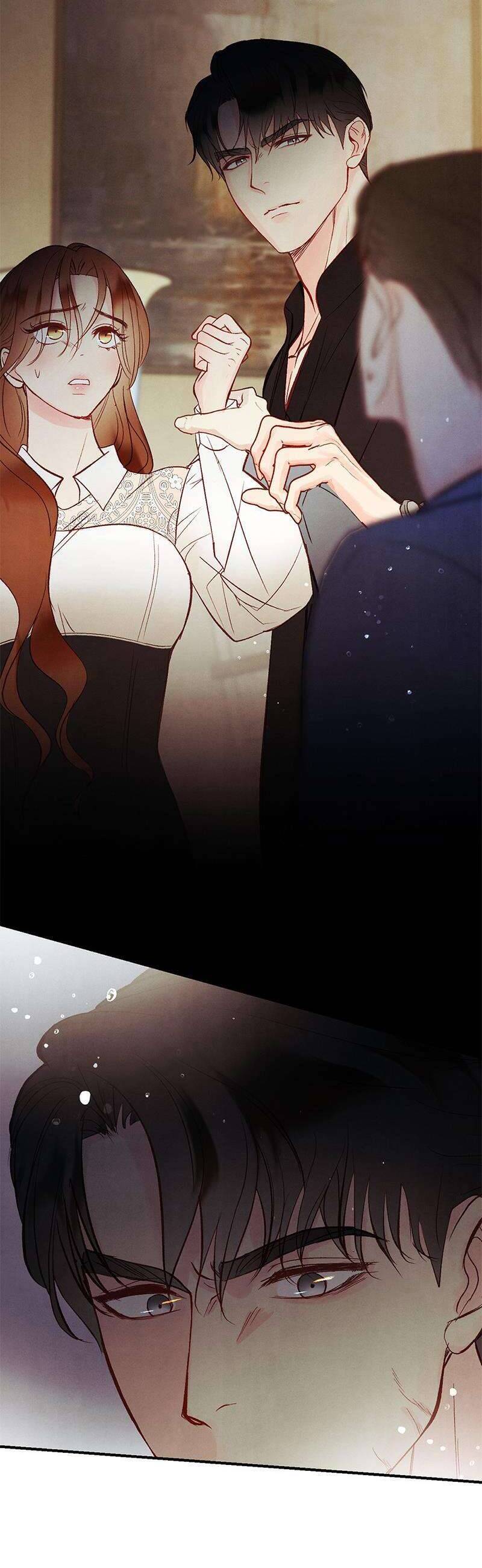 Hôn Nhân Bí Mật Giữa Chúng Ta Chap 3 - Next Chap 4