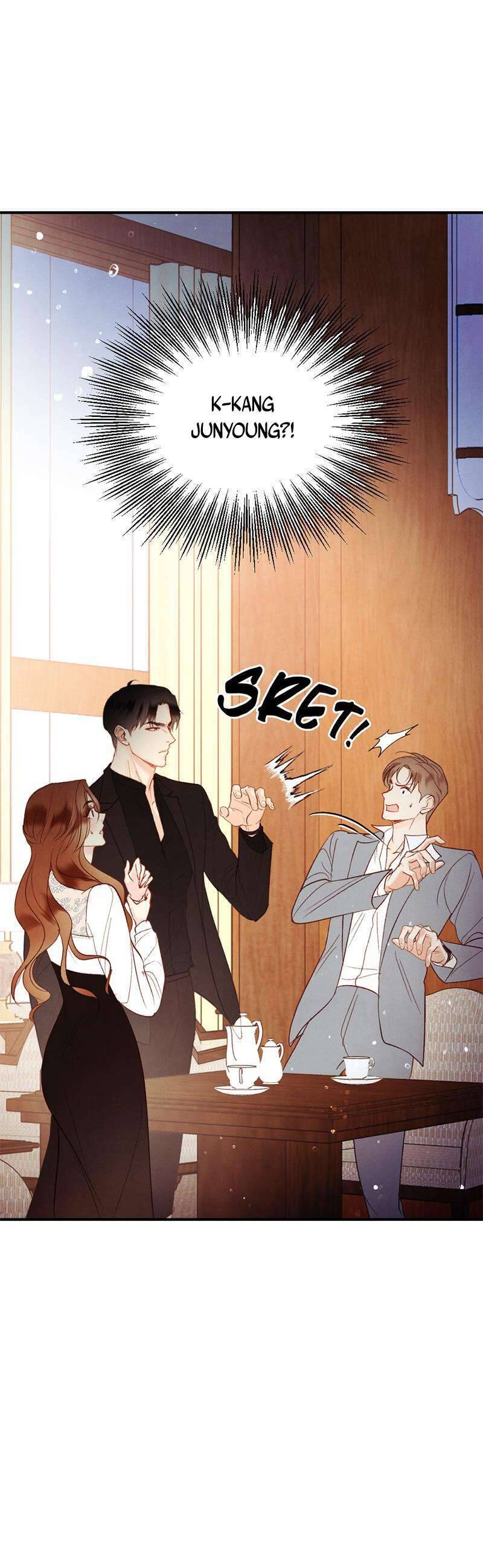 Hôn Nhân Bí Mật Giữa Chúng Ta Chap 3 - Next Chap 4